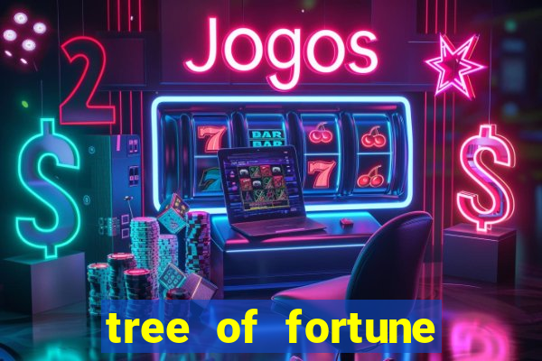 tree of fortune demo pg